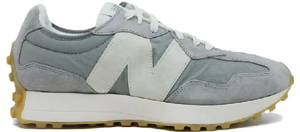 Giày New Balance 327 ‘Clean Vintage Overcast’ MS327KA1