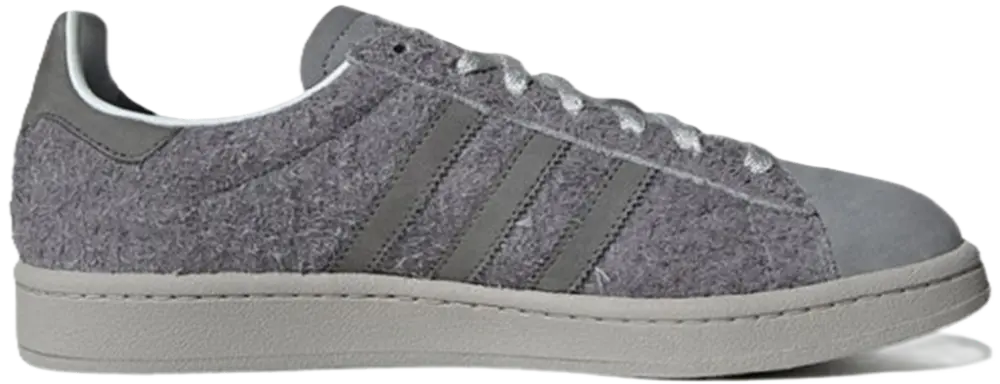 Giày Adidas Campus 80s How To Kill A Werewolf ‘Gray’ GX3951