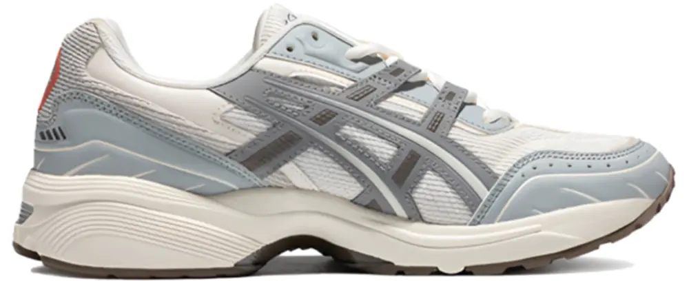 Giày Asics Gel-1090 ‘Cream Gray Blue’ 1203A243-021