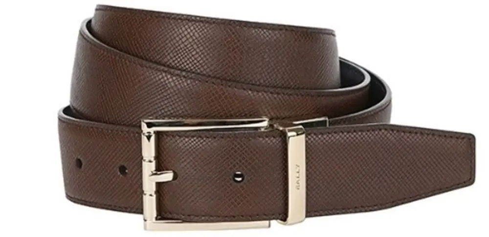 Thắt Lưng Bally Men’s Dress Belt ASTOR 35 6223976