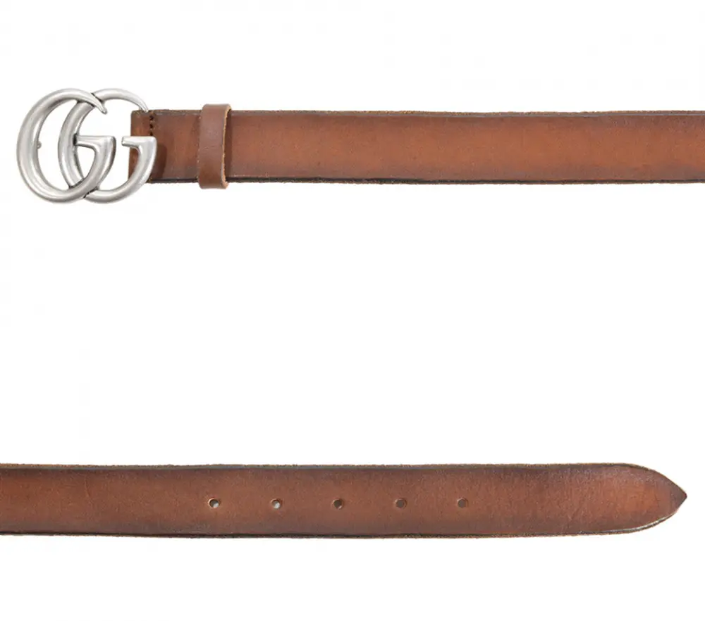 Alternative view of Thắt Lưng Gucci Belt 414516-CVE0N-2535