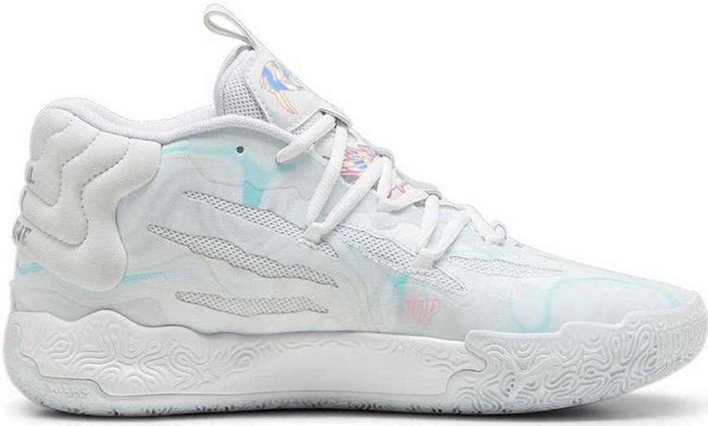 Giày Puma MB.03 'Iridescent' 379904-01