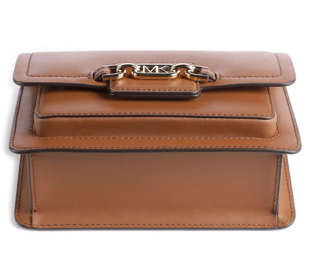 Túi Michael Kors Dames Tas Bruin 'Brown' 32S2G7HC0L-230 - Ảnh 3