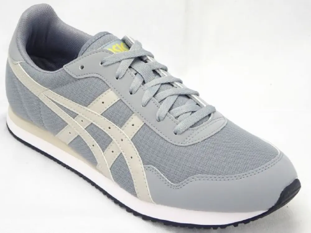 Giày Asics Tiger Runner 'Sheet Rock Oyster Grey' 1201A456-020 - Ảnh 4