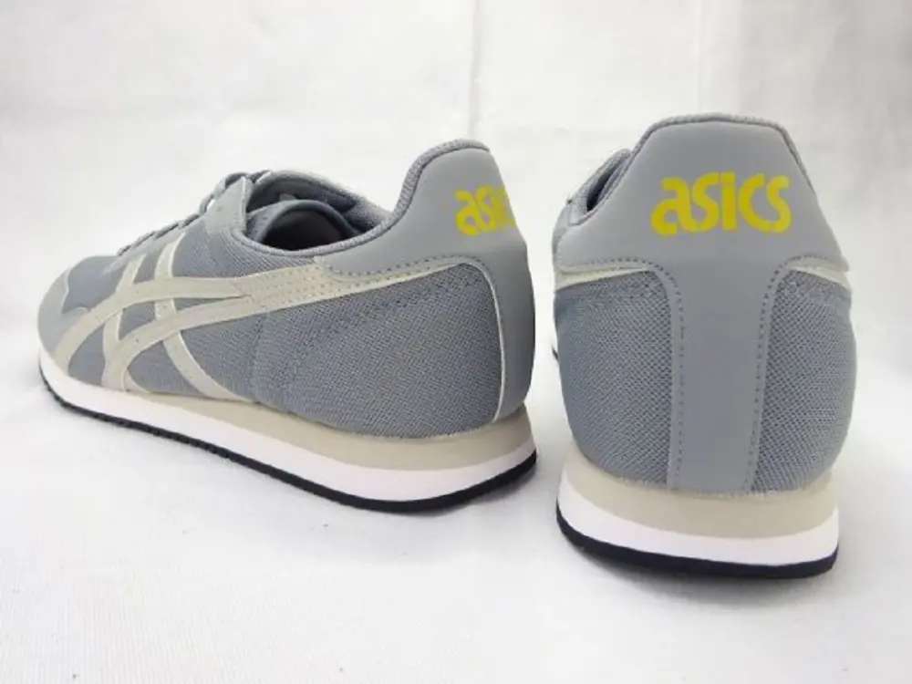 Giày Asics Tiger Runner 'Sheet Rock Oyster Grey' 1201A456-020 - Ảnh 3
