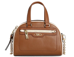 Túi Michael Kors Williamsburg Small Crossbag 'LUGG MULTI' 32F3G6WC1L-LUGG MULTI