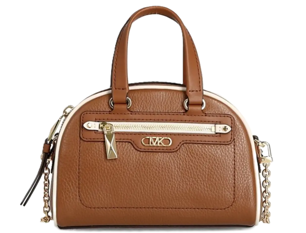 Túi Michael Kors Williamsburg Small Crossbag 'LUGG MULTI' 32F3G6WC1L-LUGG MULTI
