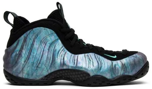 Giày Nike Air Foamposite One Premium ‘Abalone’ 575420-009