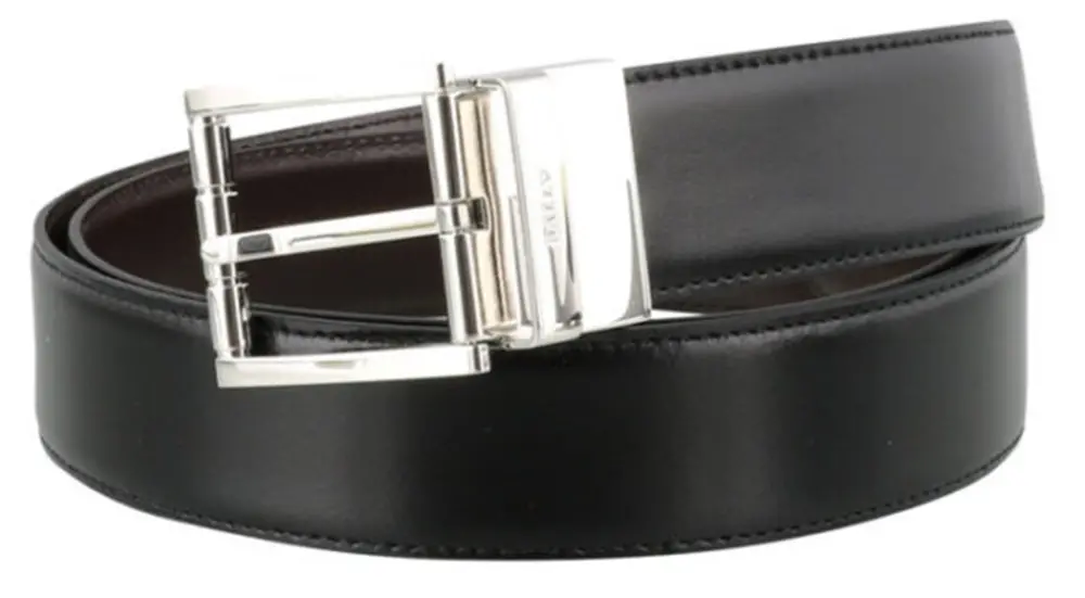 Thắt Lưng Bally Men’s Belt 6226618 700 21S