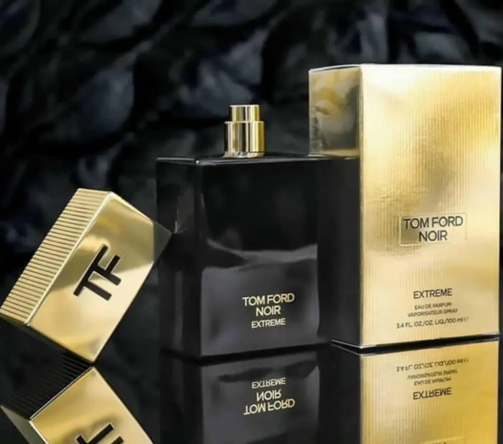 Alternative view of Nước Hoa Tom Ford Noir Extreme EDP