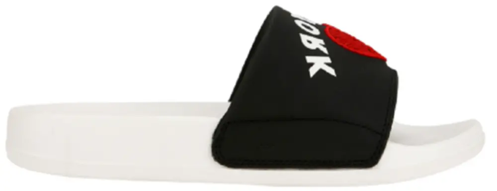 Dép MLB New Mound Heart New York Yankees 32SHHH111-50L