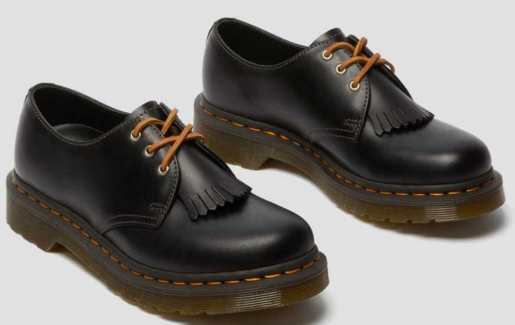 Giày Dr. Martens 1461 Abruzzo 26944001 - Ảnh 3