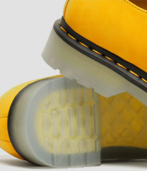 Alternative view of Giày Dr. Martens 1461 Iced II Buttersoft Leather Oxford 27802740