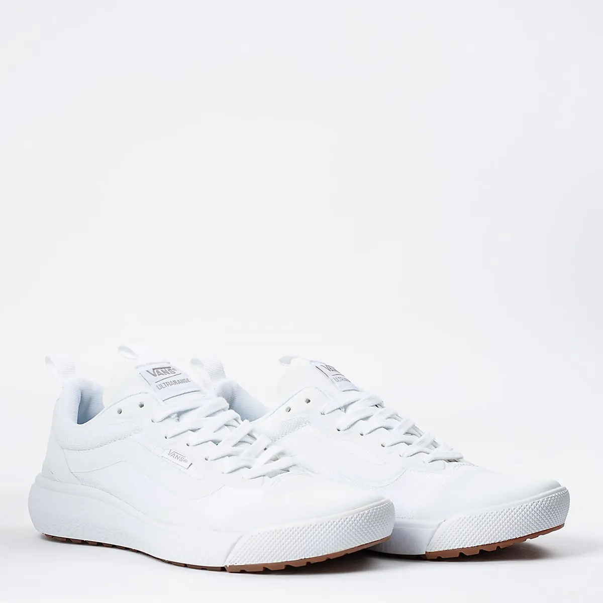 Giày Vans Ultrarange Exo 'Triple White' VN0A4U1KQLZ - Ảnh 4