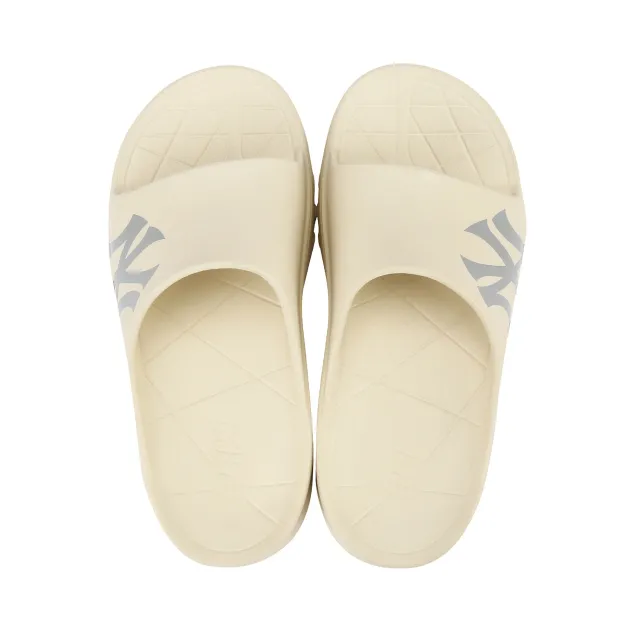 Dép MLB Chunky Slider New York Yankees 32SHHP111-50I - Ảnh 3