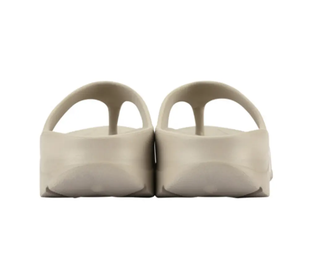 Dép MLB Chunky Slider Flip Flop LA Dodgers 32SHHW111-07B - Ảnh 3
