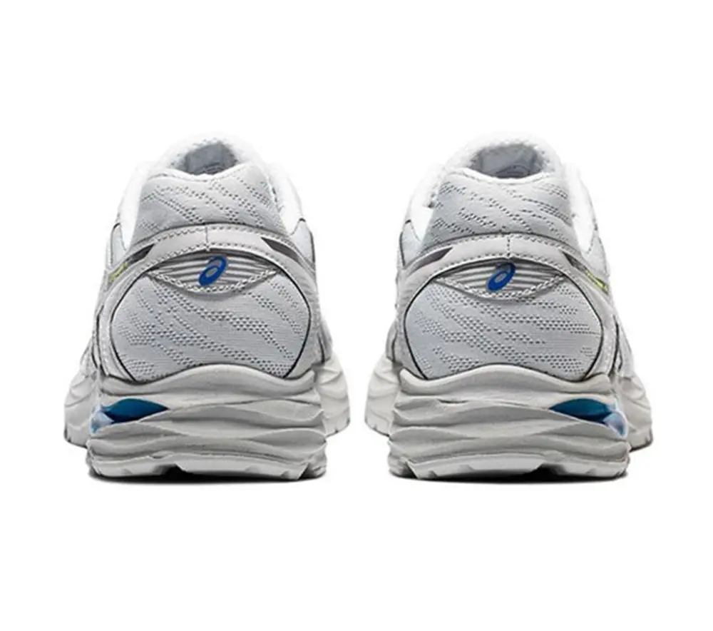Giày Asics Gel-Flux 4 'Grey Black' 1011A614-020 - Ảnh 3
