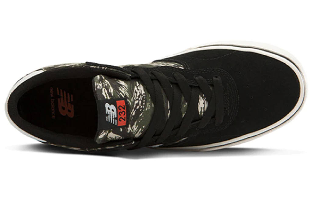 Giày New Balance All Coasts 232 ‘Camo’ AM232BRW - Ảnh 4