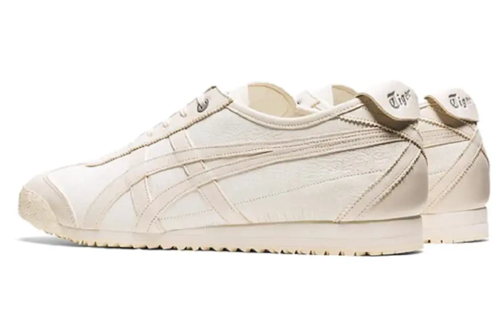 Alternative view of Giày Onitsuka Tiger Mexico 66 AP 'Cream White' 1183B029-100