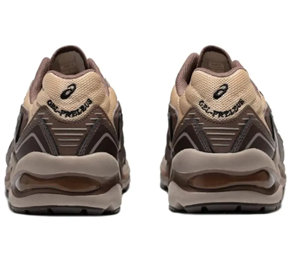 Giày Asics Gel-Preleus 'Brown' 1201A838-200 - Ảnh 3
