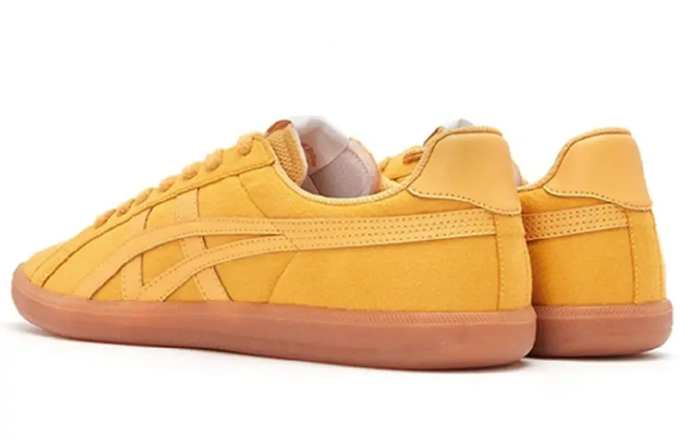 Giày Onitsuka Tiger DD Trainer 'Yellow'1183B478-750 - Ảnh 3