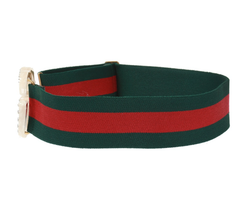 Thắt Lưng Gucci Regular Belt 550111-HGWOT-8466 - Ảnh 3