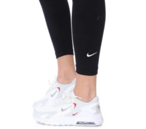 Alternative view of Giày Nike Air Max Bolt 'White Metallic Platinum' CU4152-102