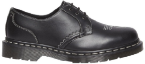 Giày Dr.Martens 1461 GOTHIC AMERICANA LEATHER 31625001
