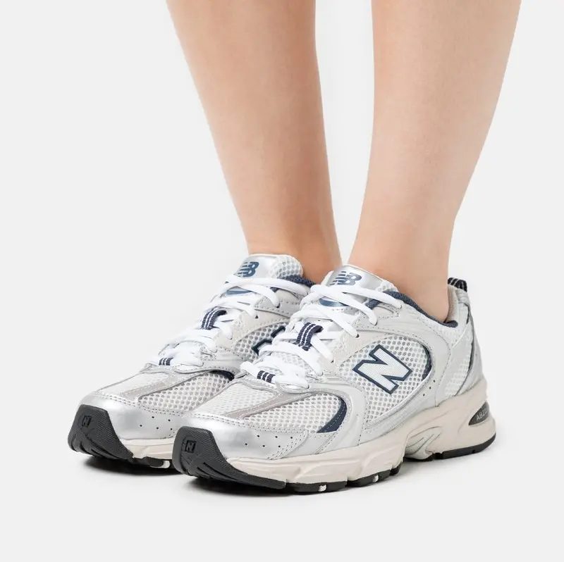Alternative view of Giày New Balance MR530 ‘White’ MR530CT