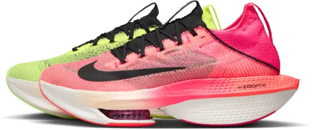Giày Nike Zoom Alphafly NEXT% 'Ekiden' FQ8110-331 - Ảnh 3