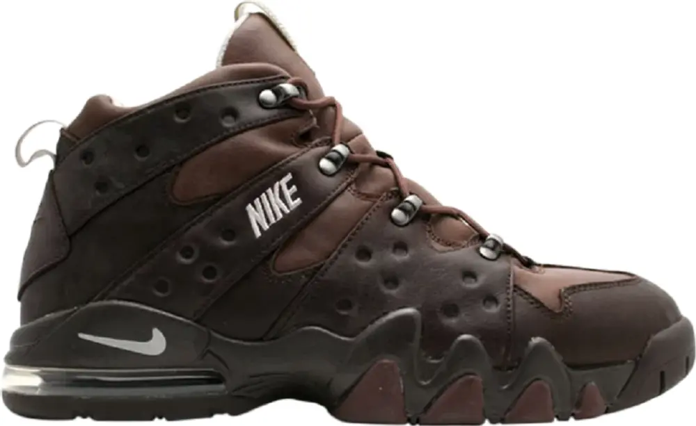 Giày Nike Air Max 2 CB '94 Baroque Brown FJ7013-200