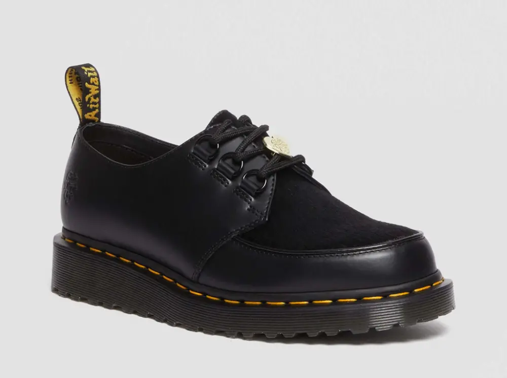 Giày Dr. Martens Ramsey Quad 3i 31679195 - Ảnh 5