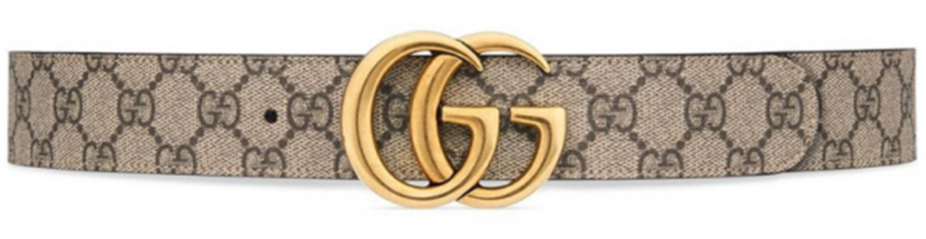 Thắt Lưng GUCCI Female CINTURE 659416-92TIC-9769