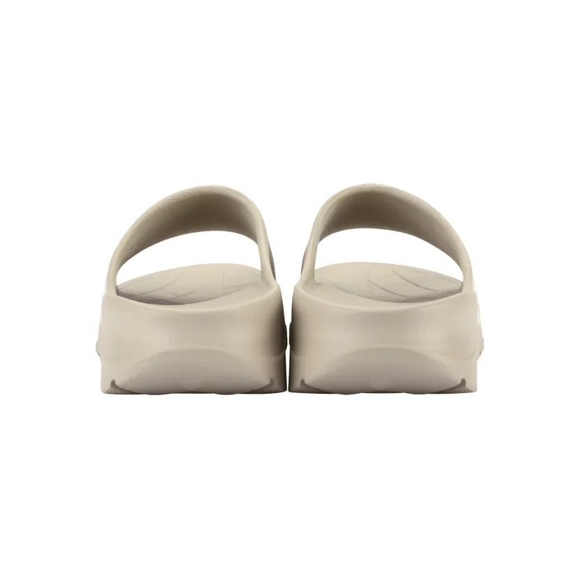 Dép MLB Chunky Slider LA Dodgers 32SHHP111-07B - Ảnh 2