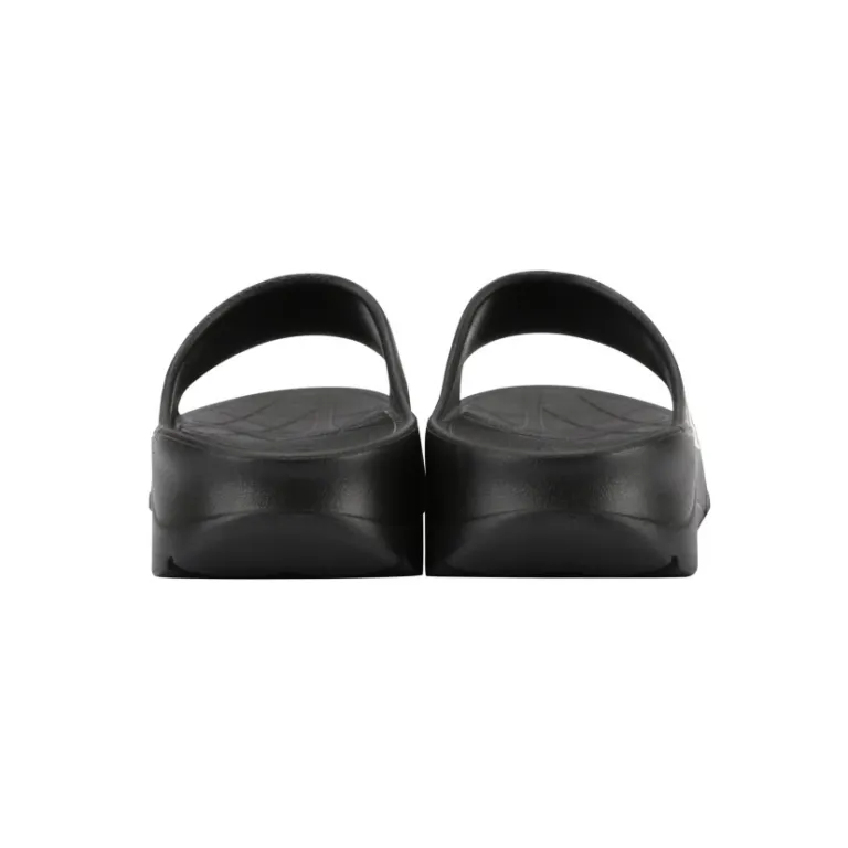 Dép MLB Chunky Slider New York Yankees 32SHHP111-50L - Ảnh 4