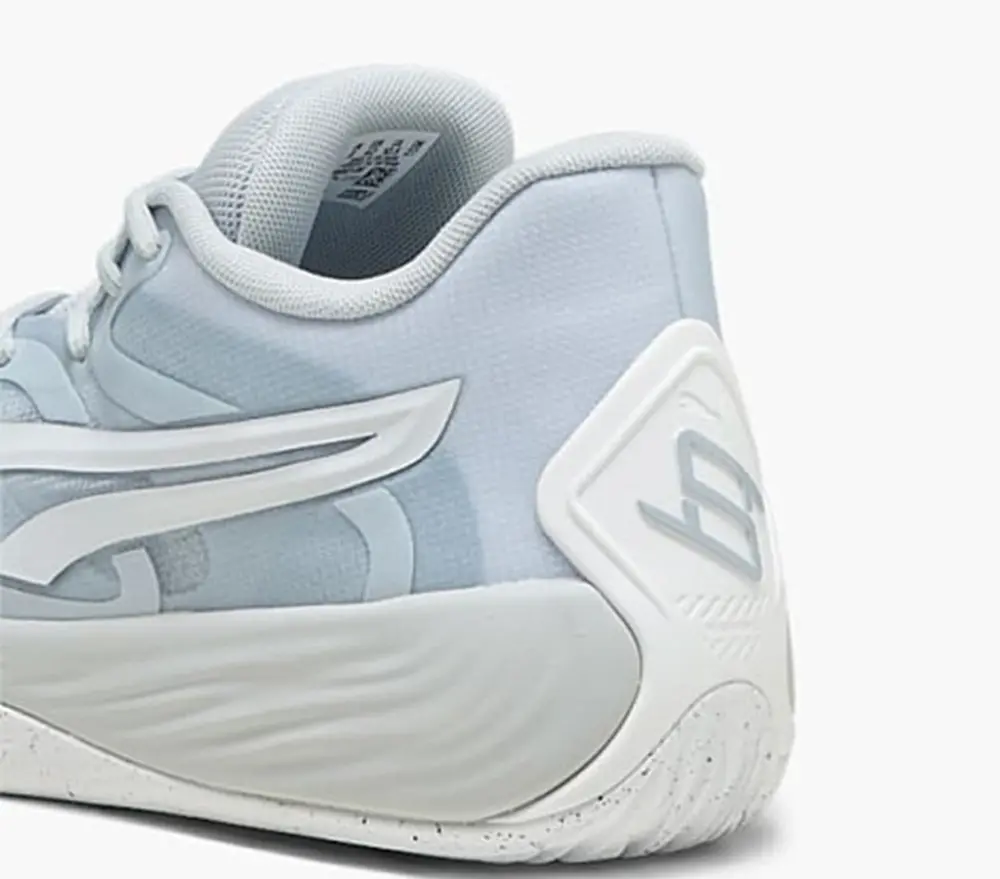 Giày Puma Stewie 2 Team 'Grey White' 379082-06 - Ảnh 4