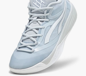 Alternative view of Giày Puma Stewie 2 Team 'Grey White' 379082-06