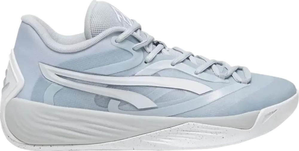 Giày Puma Stewie 2 Team 'Grey White' 379082-06