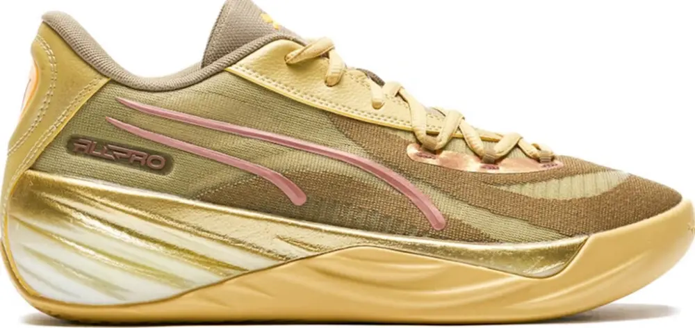 Giày Puma All-Pro Nitro 'Chinese New Year' 379967-01