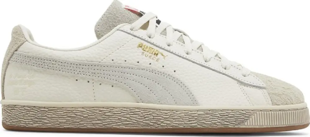 Giày Puma Suede STAPLE 396254-01
