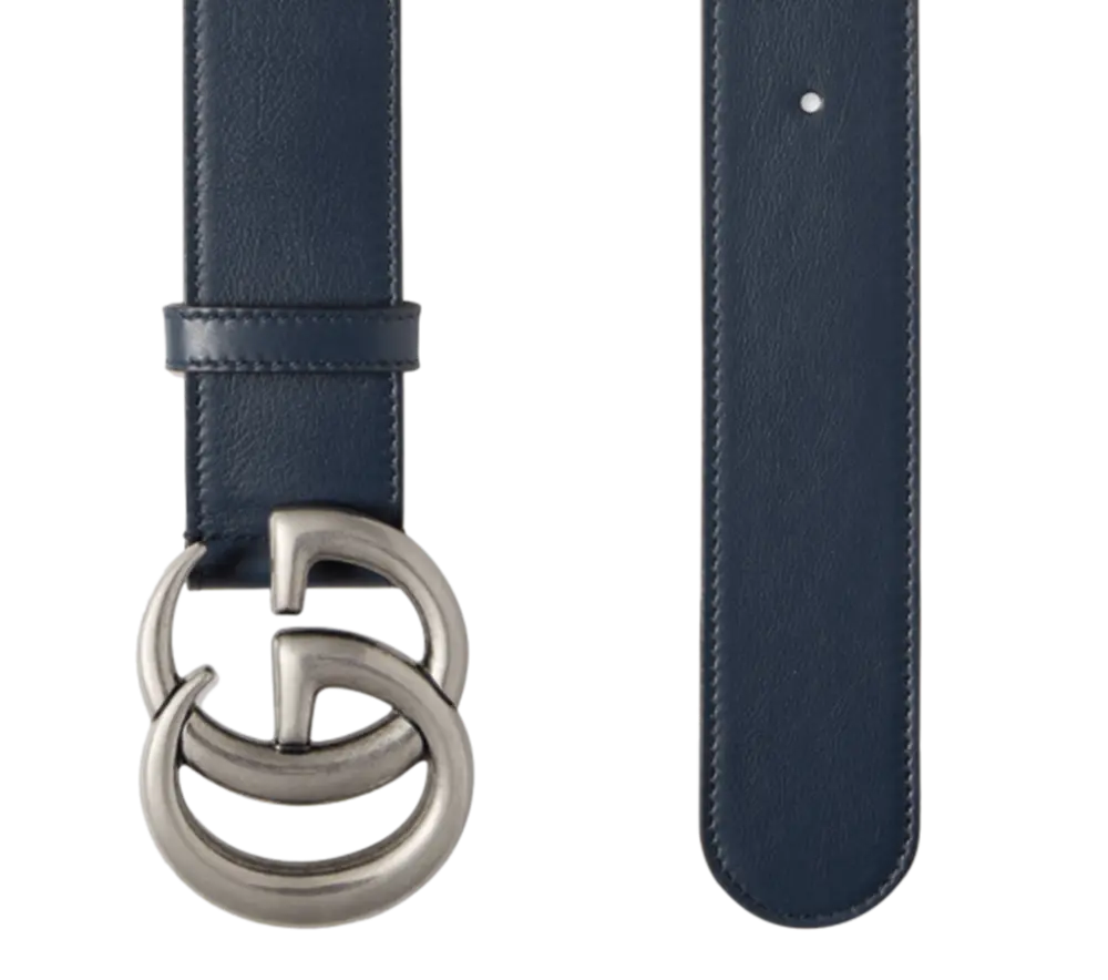 Thắt Lưng Gucci Belt 397660-AP00N-4009 - Ảnh 3