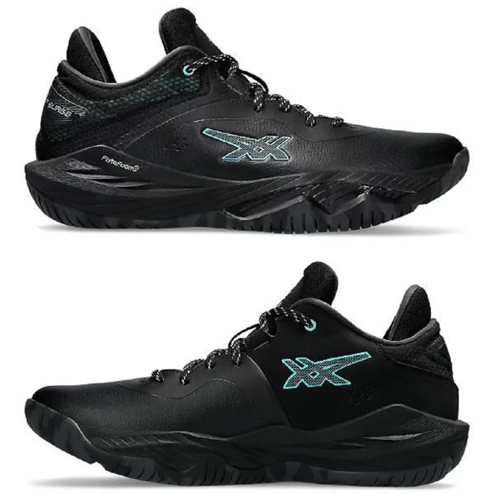 Giày Asics Nova Surge Low 'Black Sea Glass' 1061A043-002 - Ảnh 5