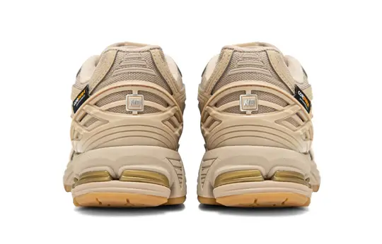 Giày New Balance 1906R Cordura Desert Tan M1906RT - Ảnh 6