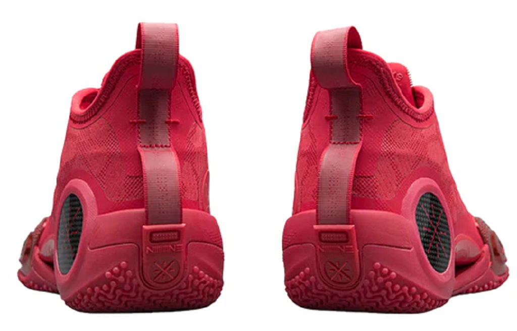 Giày Lining Way of Wade 9 'Coming Home' ABAR119-10 - Ảnh 3