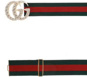 Alternative view of Thắt Lưng Gucci Regular Belt 550111-HGWOT-8466