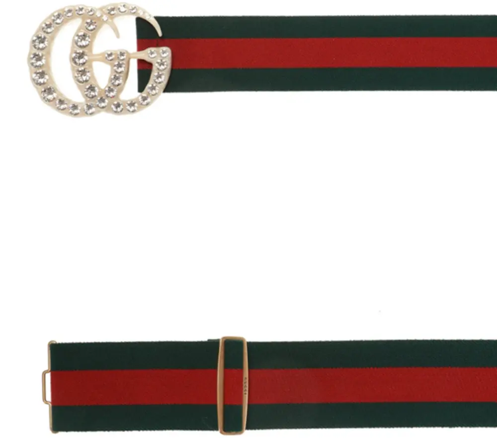Alternative view of Thắt Lưng Gucci Regular Belt 550111-HGWOT-8466