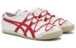 Alternative view of Giày Onitsuka Tiger MEXICO 66 1183C216-100