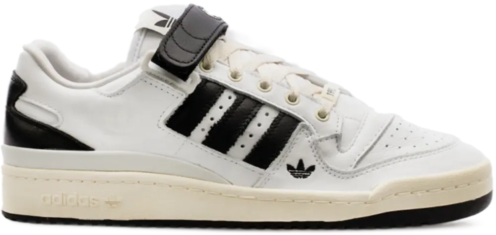 Giày Adidas Forum x SP ‘Black White’ GV9024