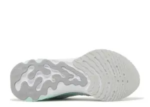 Alternative view of Giày Nike Infinity Flyknit 3 ‘Pure Platinum Mint Foam’ DD3024-007