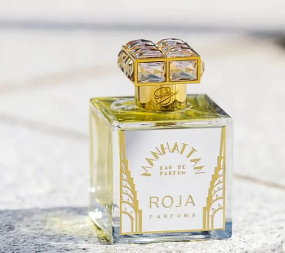 Nước Hoa Roja Dove Manhattan Eau de Parfum - Ảnh 3